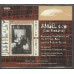 JEFF HEALEY BAND Angel (Arista ASCD-2921) USA 1995 PROMO only CD (Blues Rock, Classic Rock, Hard Rock)